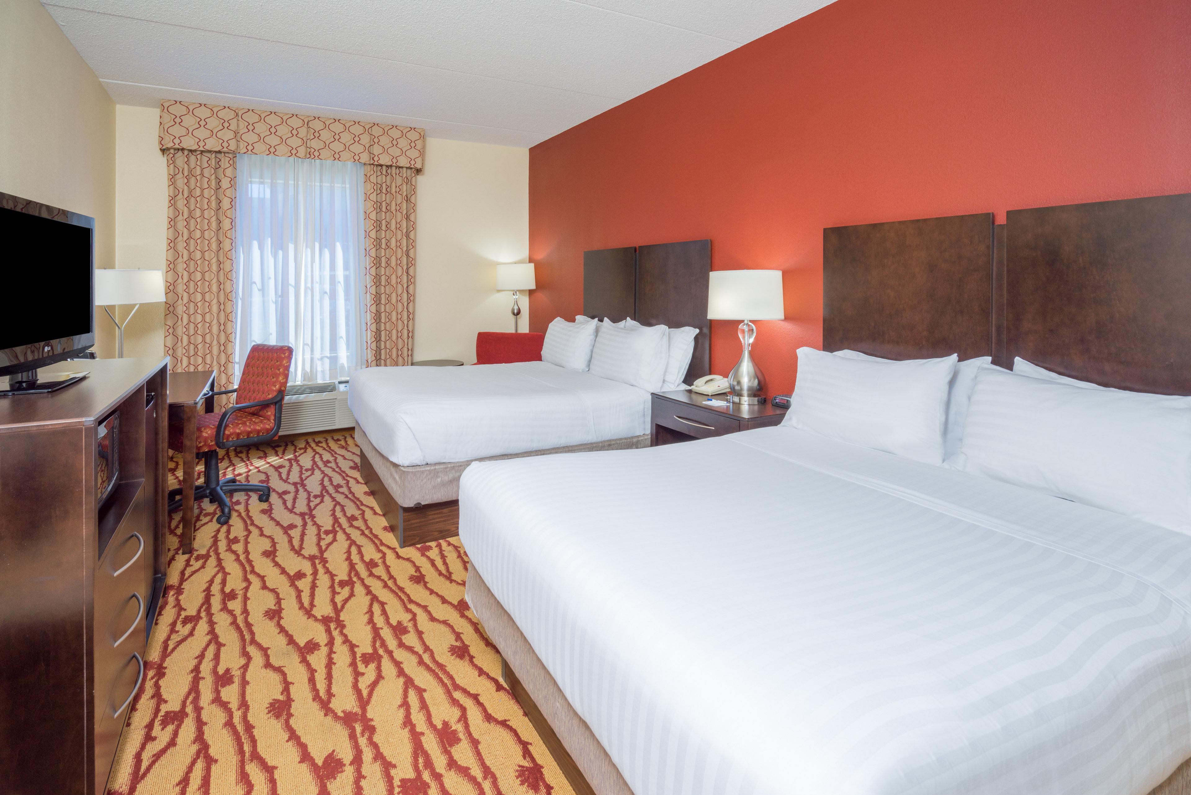 Holiday Inn Express Hanover By Ihg Екстериор снимка