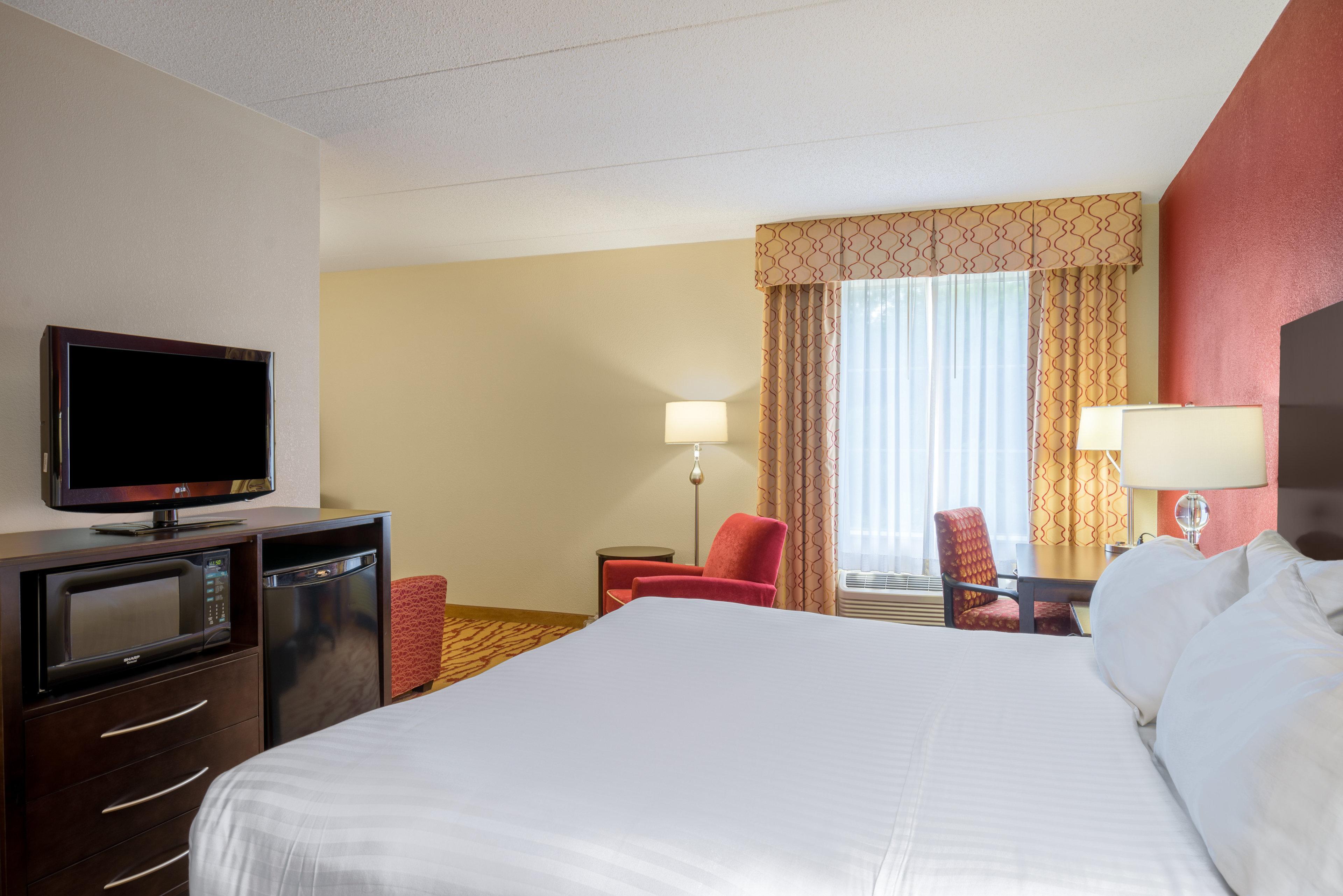 Holiday Inn Express Hanover By Ihg Екстериор снимка