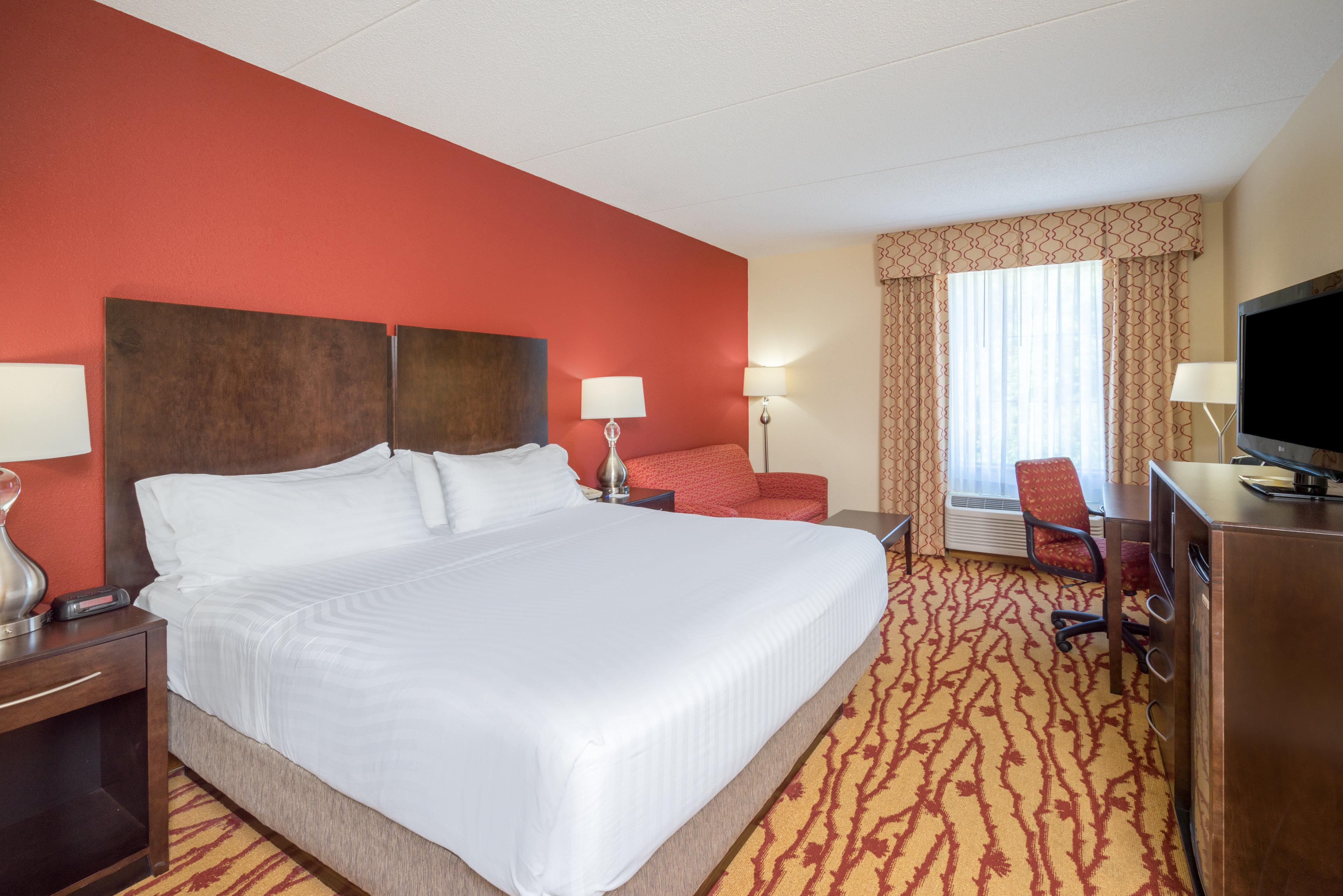 Holiday Inn Express Hanover By Ihg Екстериор снимка