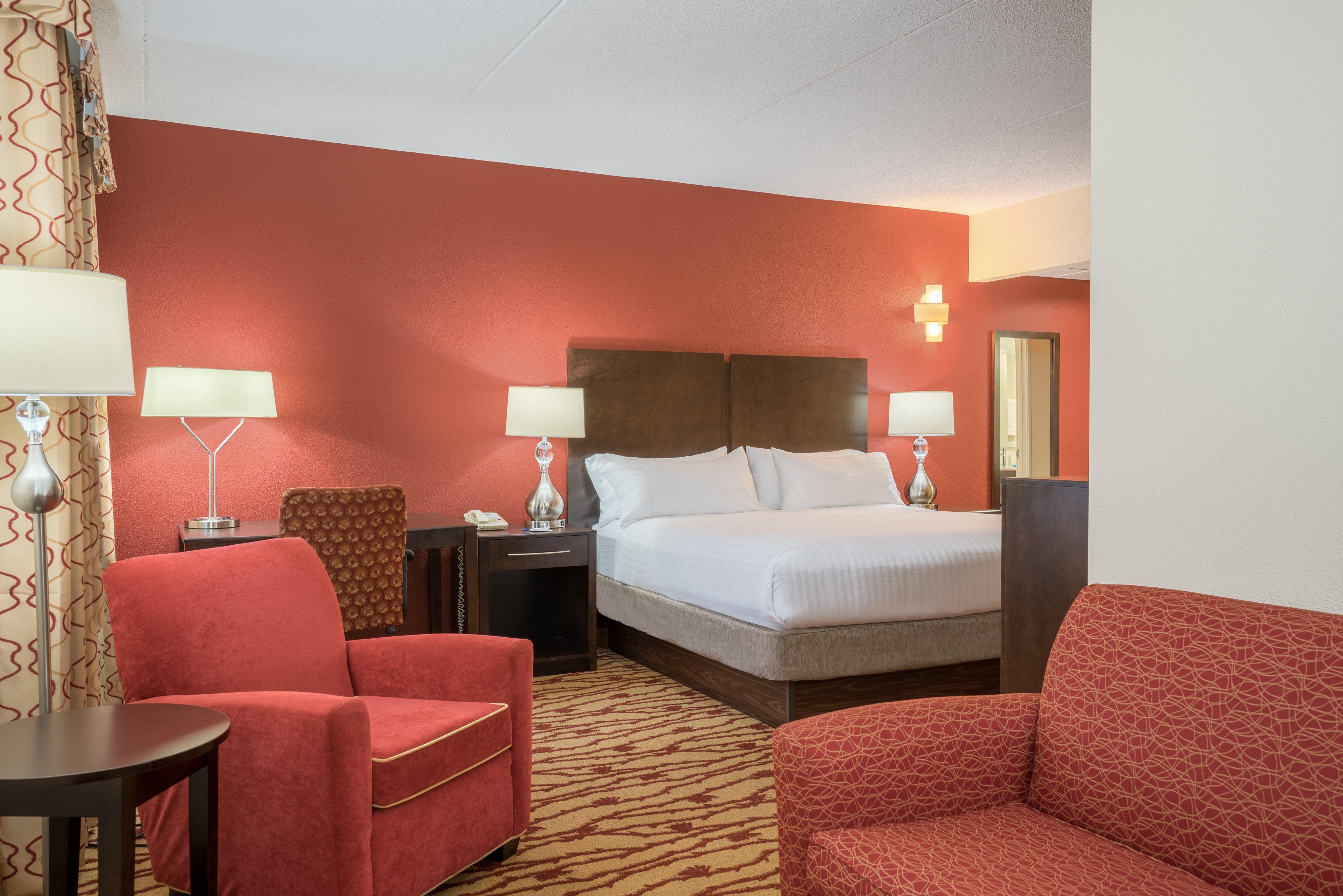 Holiday Inn Express Hanover By Ihg Екстериор снимка