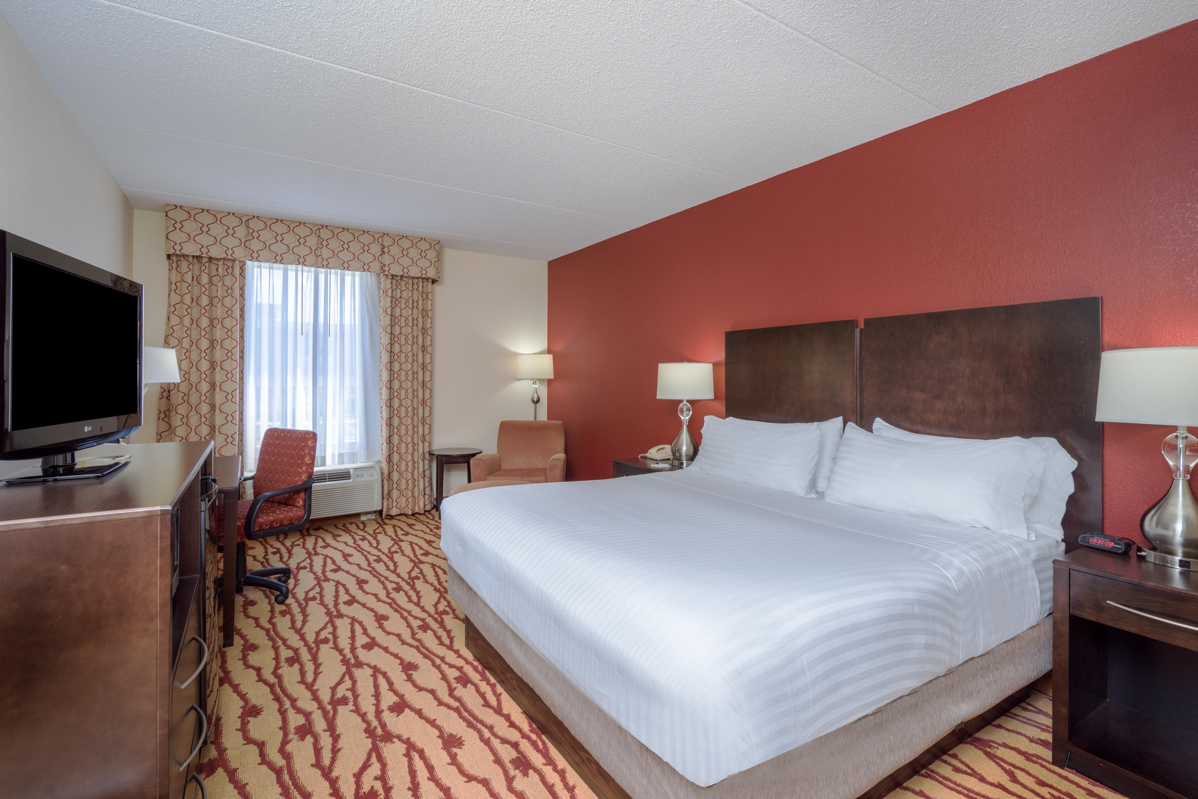 Holiday Inn Express Hanover By Ihg Екстериор снимка